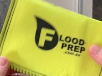 Barrier Absorption Bags (30 pieces)