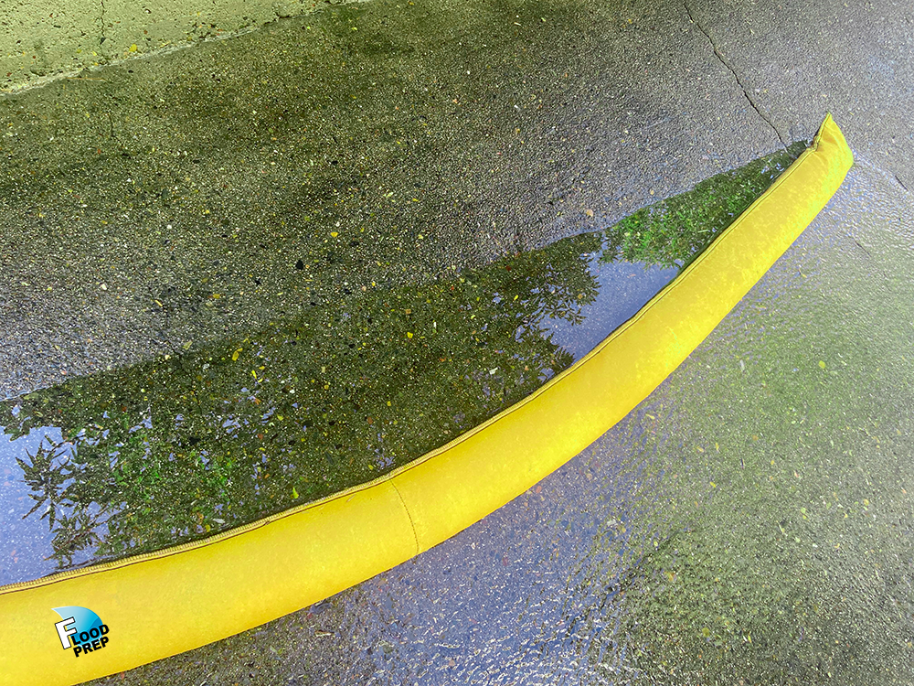 Home Flood Rapid Response Kit