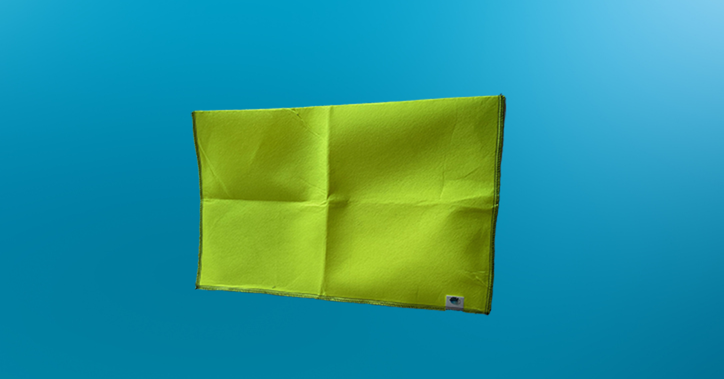 Barrier Absorption Bags (30 pieces)