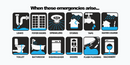 Home Flood Rapid Response Kit