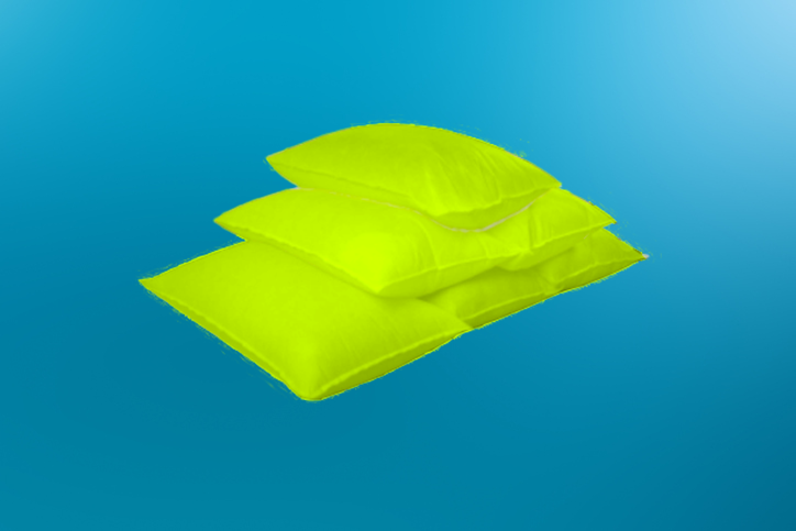 Barrier Absorption Bags (30 pieces)
